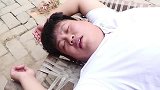 大嫂喊大哥干活叫不醒，妯娌仨出馊主意套路大哥，结局真逗