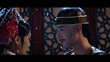 陈宥维演果郡王成笑话，却拿卡留下成黑马，顶峰相见还真有可能