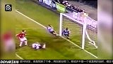 足球-02年-伊布为球队带来冠军的进球：阿贾克斯vs乌德勒支-花絮