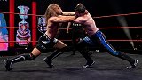 NXT UK第164期：达文波特突袭遭反杀 泰欧曼挺进遗产杯半决赛