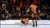 WWE-17年-驸马爷HHH回忆2002年伤愈复出赢得王室决战30人上绳挑战赛-专题