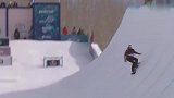 2018 酷炫滑雪比赛集锦