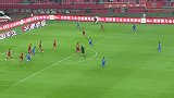 第19轮 河北华夏vs上海申花 06'
