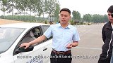 什么是侧方位停车？看教练如何为你解答，太实用求收藏么么哒