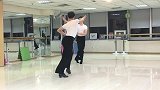 双雄拉丁！这段桑巴能火么？实在不知道配啥音乐啦