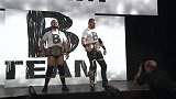 WWE-18年-中国赛：B Team在上海掀起GO运动-花絮