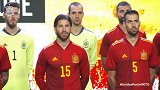 全员现身！西班牙国家队发布新战袍 周五首秀+欧洲杯将亮相