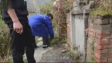 国内一农民的祖坟竟然冒起了青烟，专家赶来后，马上封锁大山