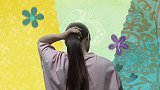 发型百看不厌的扎法，学会这么扎，每天都能做气质女神