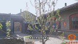 嫂子出对联：田已荒地已老，长得满地都是草，答出下联就能借钱