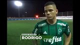皇马二队再添猛人 巴西珍珠罗德里戈高光集锦