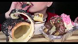 “烟囱”奥利奥蛋糕卷虽然颜值很一般，但是咀嚼音听起来很棒呀