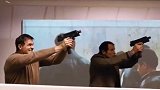4部超燃精彩枪战动作电影，不容错过