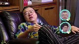 明星当老板哪家强？邹市明和员工一番话尽显男人味，李诞罕见夸人