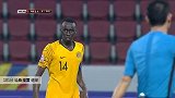 哈桑·图雷 U23亚洲杯 2020 澳大利亚U23 VS 叙利亚U23 精彩集锦