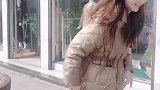 走个亲戚差点把我憋坏，这会可放松了