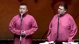 岳云鹏孙越此段相声火了，与观众心照不宣，这就是有内涵吧！