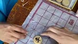 女生斗棋堪比婆媳大战，你动我就动，僵持的死局能破吗