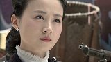 美女与鬼子殊死搏斗，谁知手枪却没了子弹，最终被鬼子当场杀死