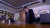 老头得知妻子出轨，回家后一番做法，吓得妻子连连求饶！