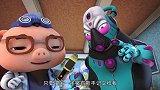 猪猪侠：迷糊面对诱惑，成功做出抵挡，却还是充满心痛！