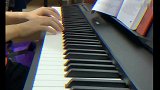 〔弹钢琴太难了〕20210801送别七月