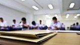 高考结束后为什么要收回草稿纸你的高考我来应援 2021高考