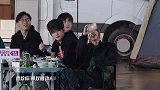 哈哈哈哈哈：大家都唱起来吧，享受当下