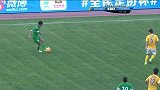 中国足协杯-15赛季-淘汰赛-第5轮-第70分钟射门 新疆禁区突施冷箭险破门-花絮