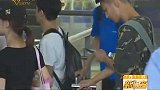 旅客在火车站候车室休息，放口袋的手机竟不见了，监控发现真相