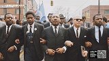 马丁路德金纪念日！短片致敬民权运动领袖