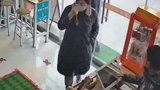 据悉，待社区整体解封后，便利店已恢复营业