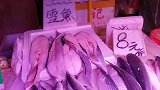 鳕鱼头有毒吗？鳕鱼头为什么不能吃？无头鳕鱼到底是啥鱼？