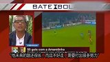 西甲-1718赛季-独狼:内少离开巴萨后更不可能拿金球 他难成世界第一-专题