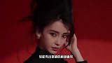 Baby女团风造型绝了,荧光绿背心搭短裙,蝴蝶结公主发型元气可爱