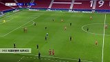 克里斯滕森 欧冠 2020/2021 马德里竞技 VS 萨尔茨堡 精彩集锦