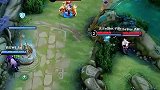 大魔王eStar让二追三锁定季后赛