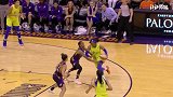 女版奥本宫事件！WNBA激烈群架六人遭驱逐 追半场挥拳猛锤