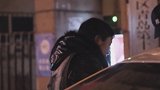 代驾人的艰辛