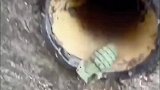 意外吧，下面才是通风口