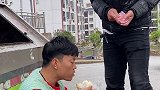 你们说这样的朋友值得交吗传递正能量￼￼