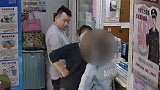 浙江嘉兴：宝妈独自去宾馆开房，老板娘一口回绝还报了警