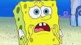 海绵宝宝：皮老板被警察抓住，蟹老板还在使坏，使他被带走了！