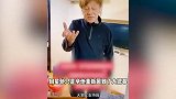 77岁梁小龙去世，生前曾否认被周星驰捧红，“片酬不够我做一个月生意的钱”