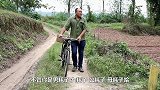 四川方言：老表昧着良心卖假药，被乡亲们团团围住！