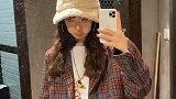 于美红 12.20-照镜子