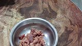 大厨分享地方名吃羊肉糊汤面做法，汤鲜味美面条劲道，喝着真得劲