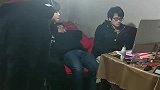 一个消息，来了一帮人，今晚又得通宵！