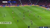 弗尔萨利科 欧冠 2019/2020 马德里竞技 VS 利物浦 精彩集锦
