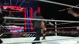WWE-15年-RAW第1149期：巴雷特国王完美压制真理罗恩-花絮
